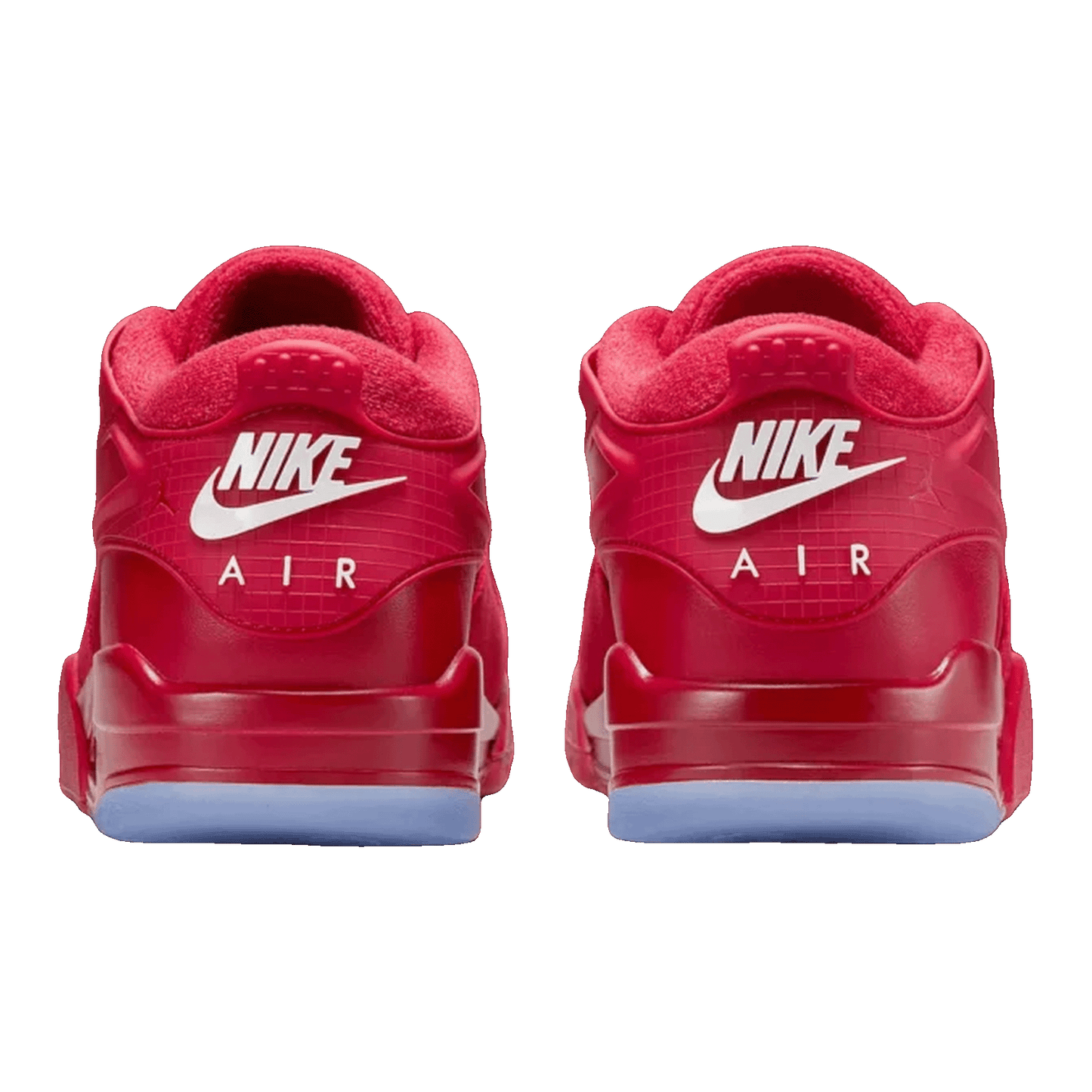 Nike Air Jordan 4 RM Varsity Red Back