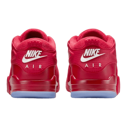Nike Air Jordan 4 RM Varsity Red Back
