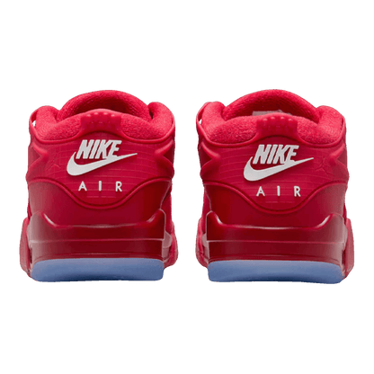 Nike Air Jordan 4 RM Varsity Red (GS) Back