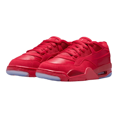 Nike Air Jordan 4 RM Varsity Red (GS) Side