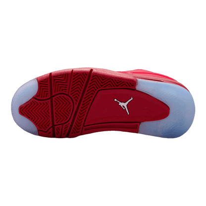 Nike Air Jordan 4 RM Varsity Red (GS) Sohle