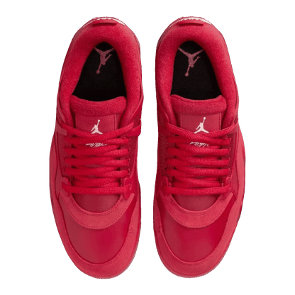 Nike Air Jordan 4 RM Varsity Red Oben