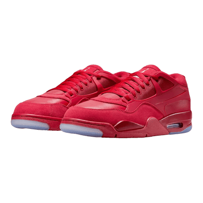 Nike Air Jordan 4 RM Varsity Red Side