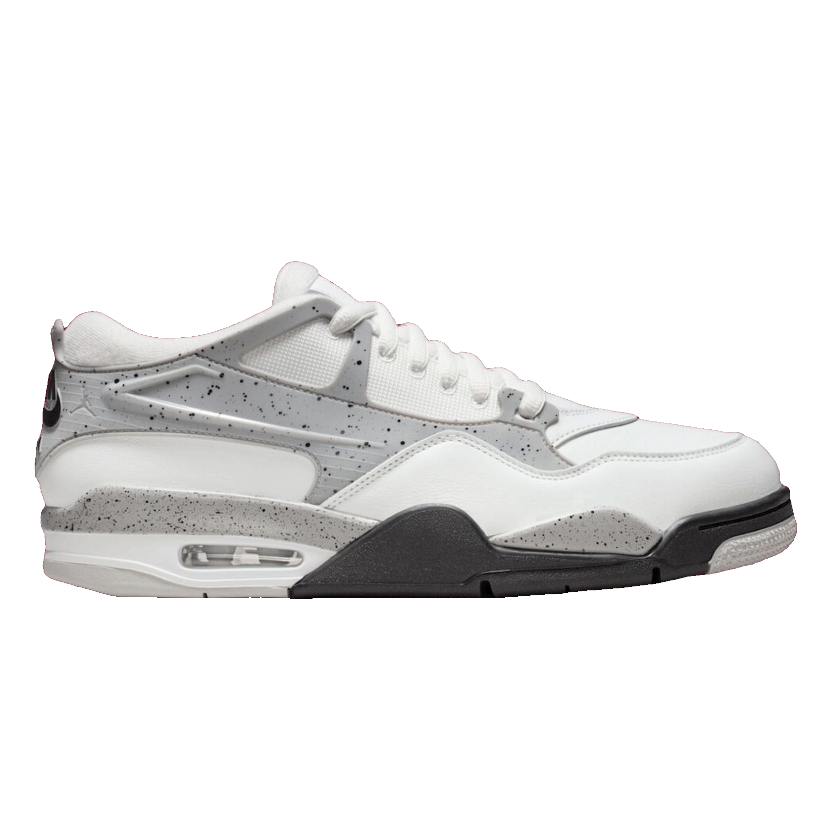 Nike Air Jordan 4 RM White Cement IO7434-121