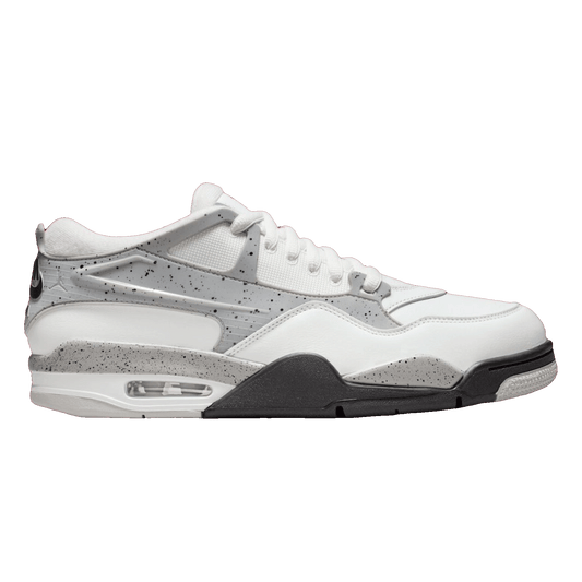 Nike Air Jordan 4 RM White Cement IO7434-121