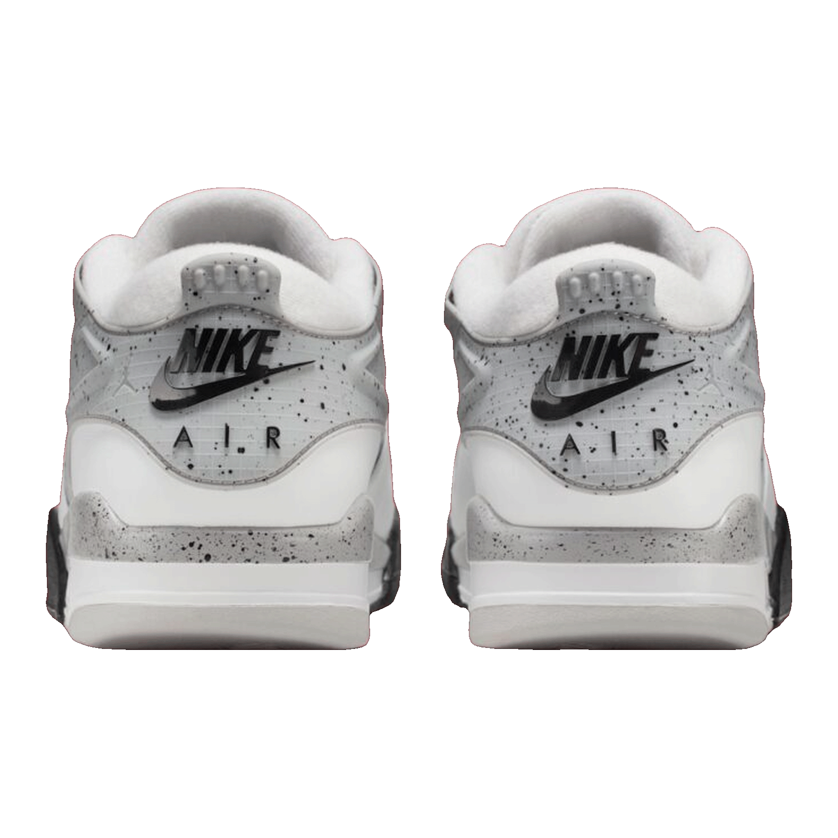 Nike Air Jordan 4 RM White Cement Back IO7434-121