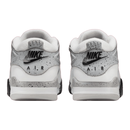 Nike Air Jordan 4 RM White Cement Back IO7434-121