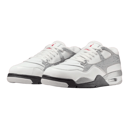 Nike Air Jordan 4 RM White Cement Side IO7434-121