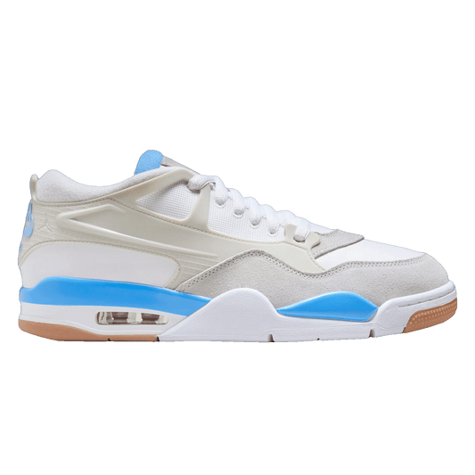Nike Air Jordan 4 RM White Legend Blue