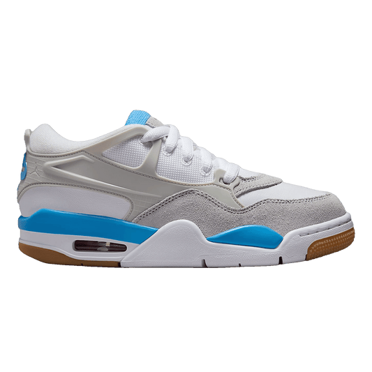 Nike Air Jordan 4 RM White Legend Blue (GS) FQ7938-104