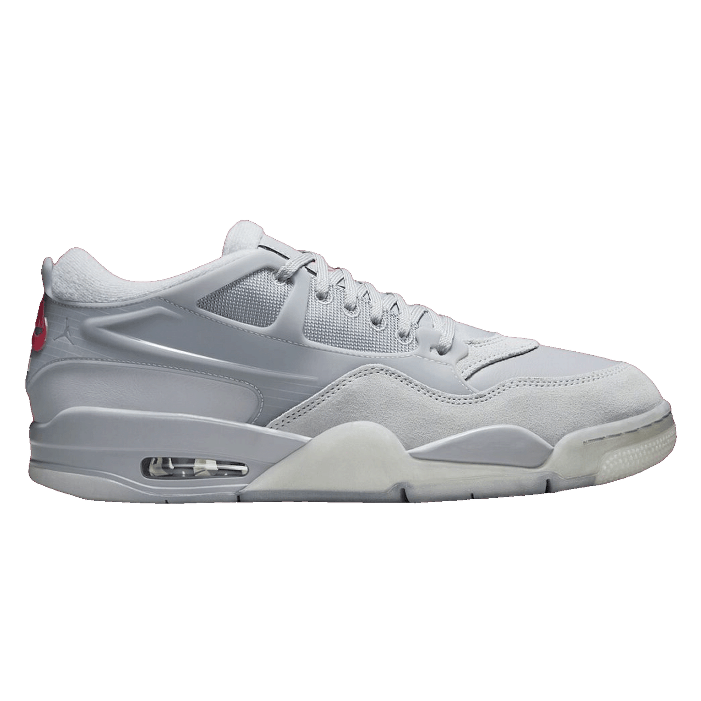 Nike Air Jordan 4 RM Wolf Grey