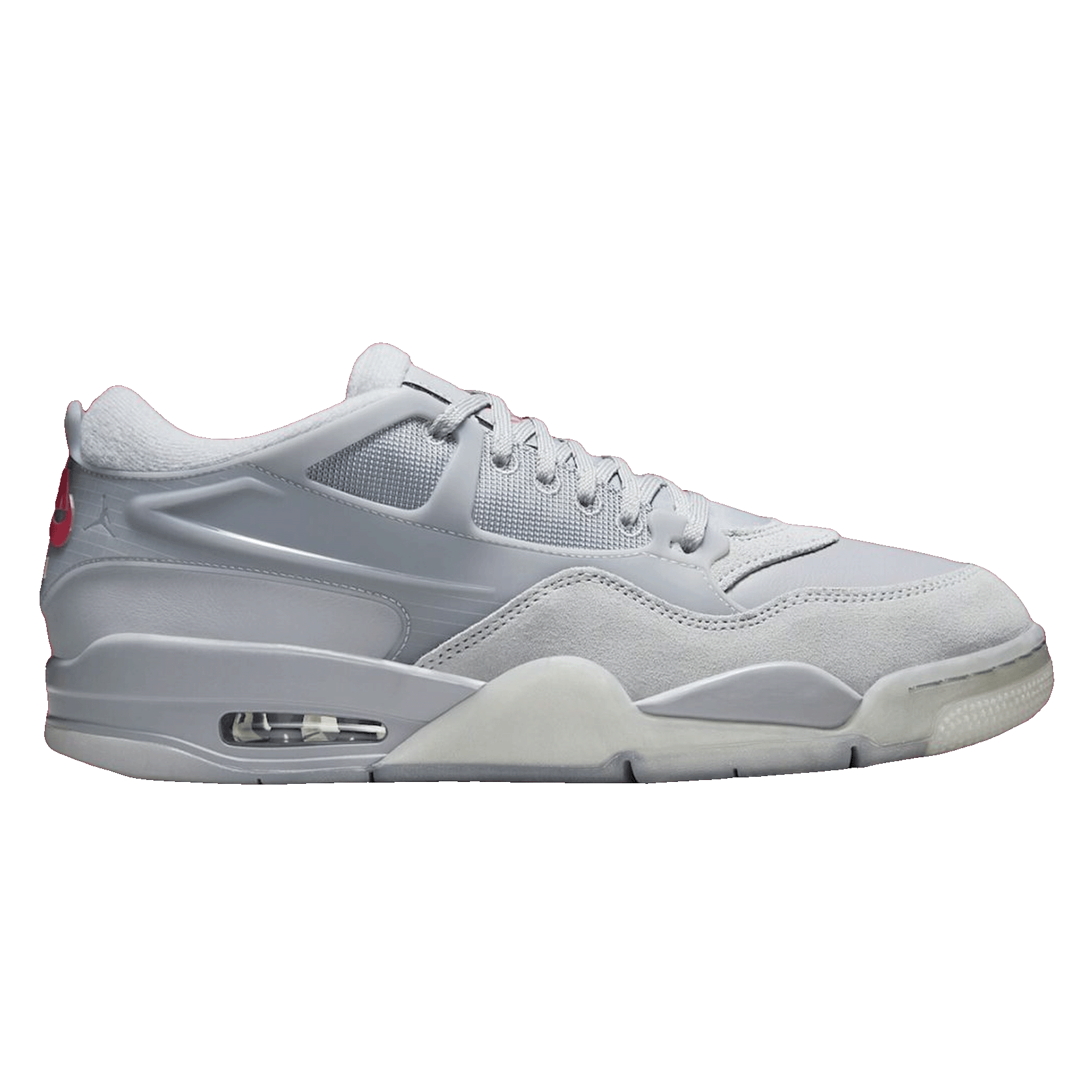 Nike Air Jordan 4 RM Wolf Grey