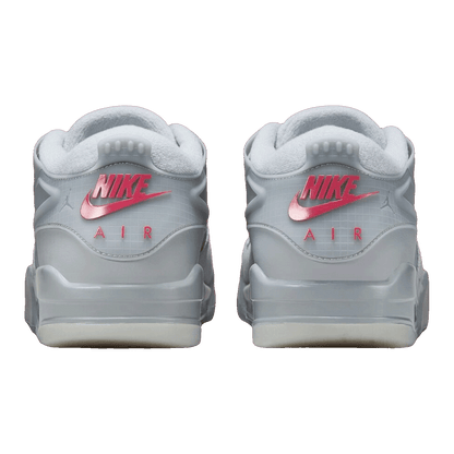 Nike Air Jordan 4 RM Wolf Grey Back