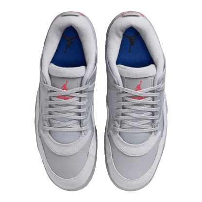 Nike Air Jordan 4 RM Wolf Grey Oben