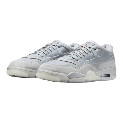 Nike Air Jordan 4 RM Wolf Grey Side