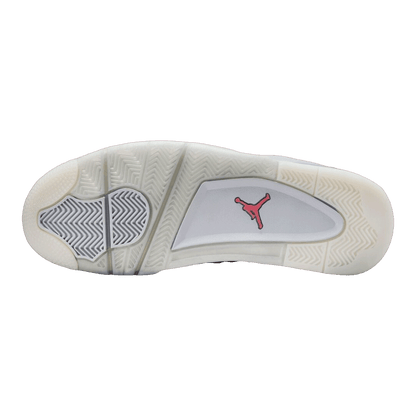 Nike Air Jordan 4 RM Wolf Grey Sohle