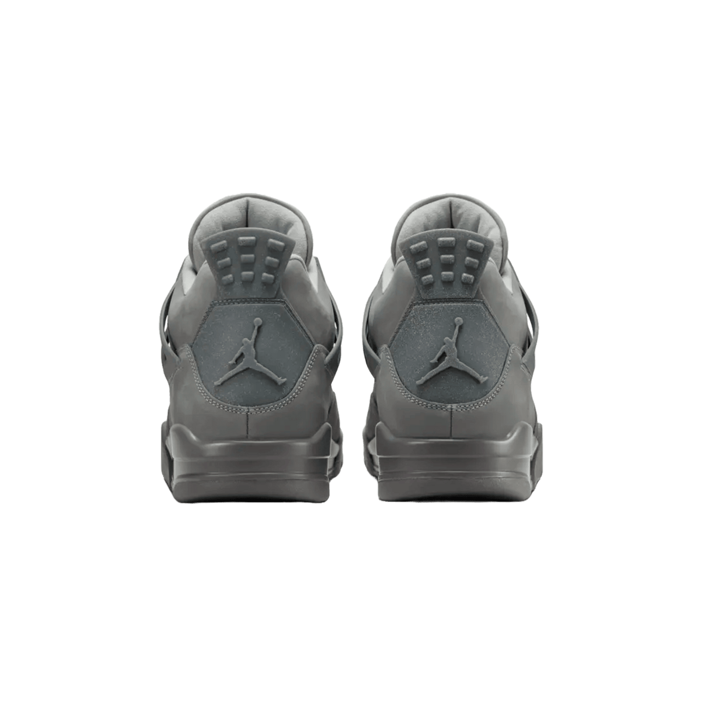 Nike Air Jordan 4 SE "Wet Cement" Back