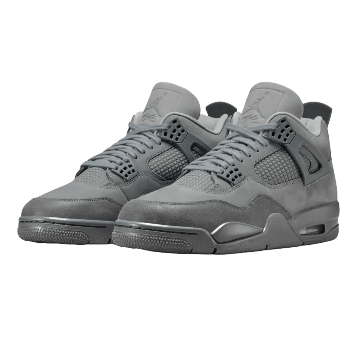 Nike Air Jordan 4 SE "Wet Cement" Side