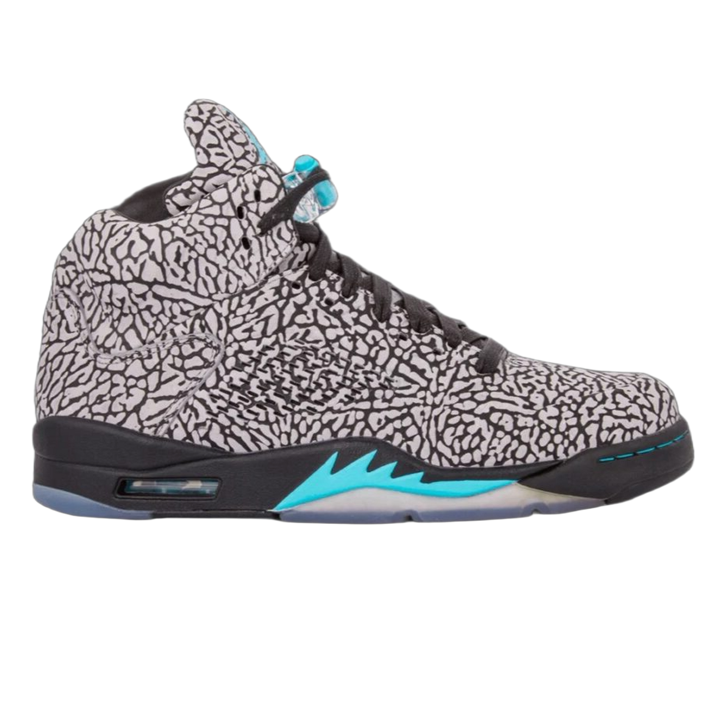 Nike Air Jordan 5 Retro 3Lab5 599581-007