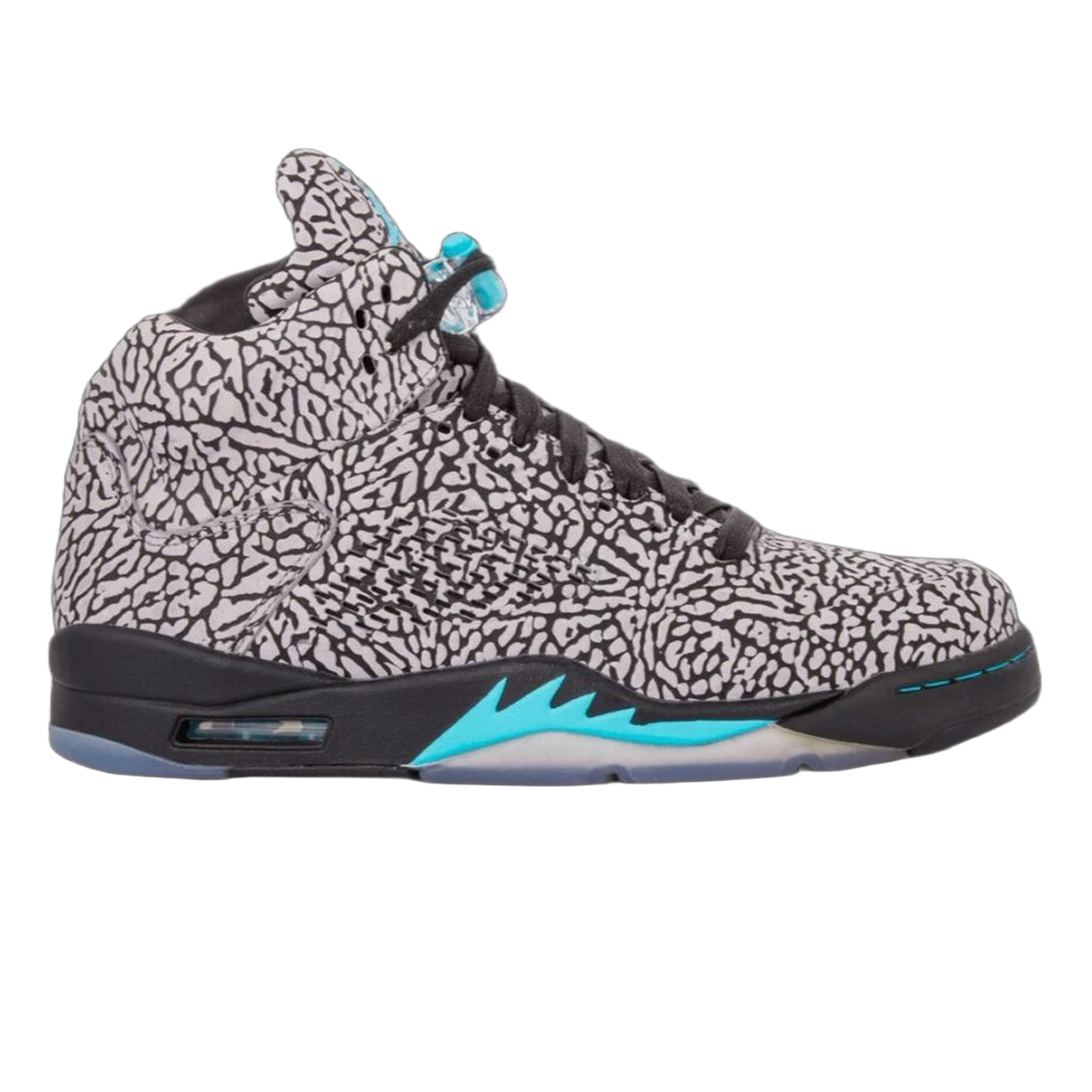 Nike Air Jordan 5 Retro 3Lab5 599581-007