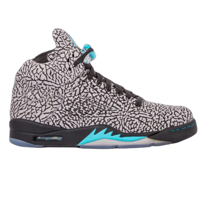 Nike Air Jordan 5 Retro 3Lab5 599581-007