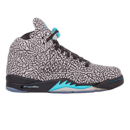 Nike Air Jordan 5 Retro 3Lab5 599581-007