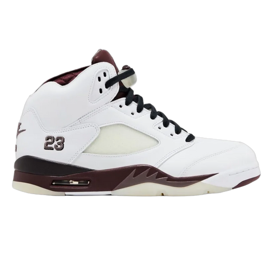 Nike Air Jordan 5 Retro A Ma Maniére Black Collective IB1528-100