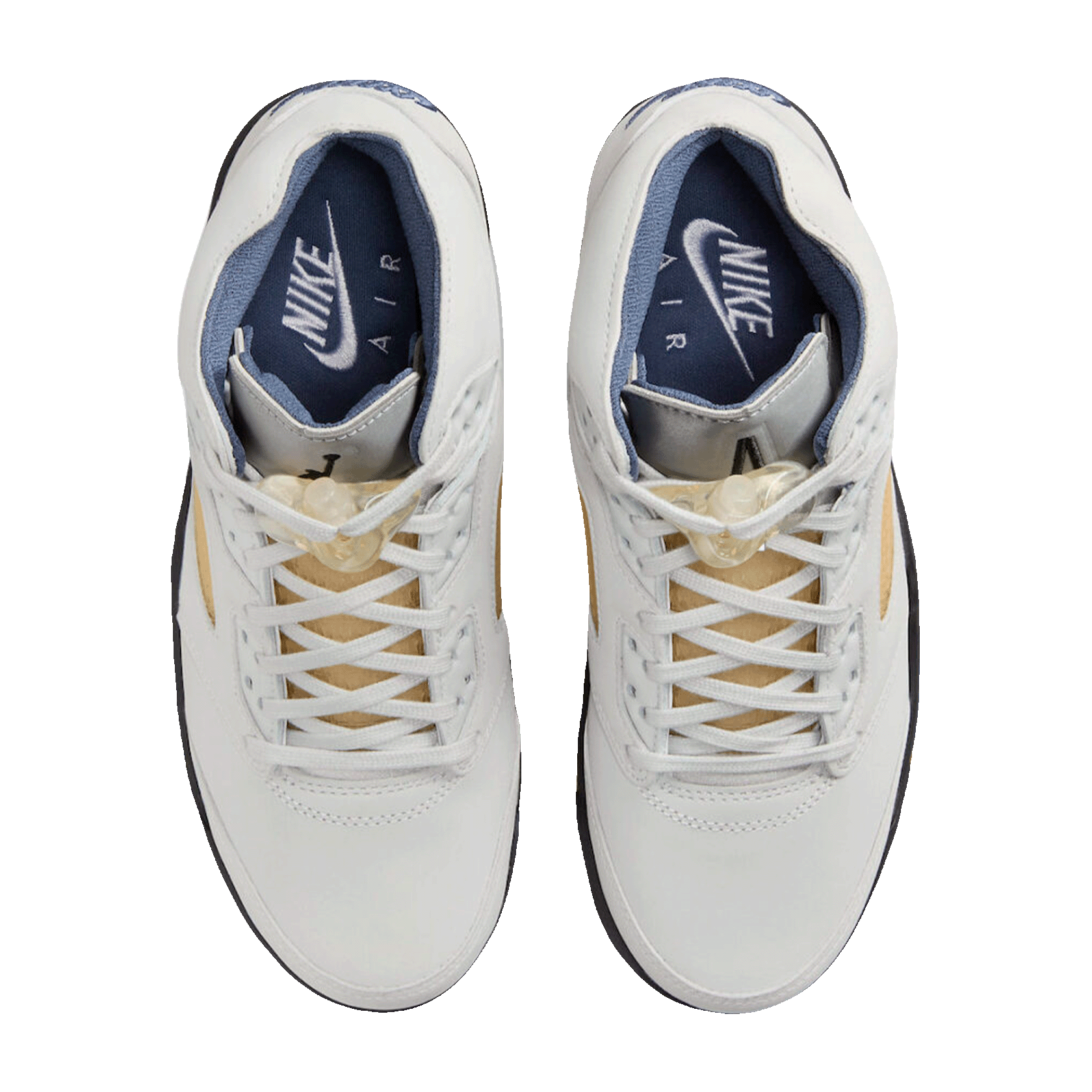 Nike Air Jordan 5 Retro A Ma Maniére Dawn (W) Oben