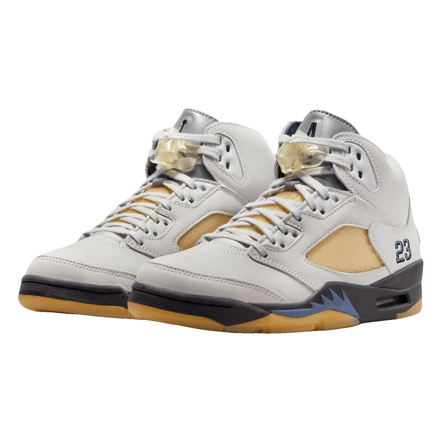 Nike Air Jordan 5 Retro A Ma Maniére Dawn (W) Side
