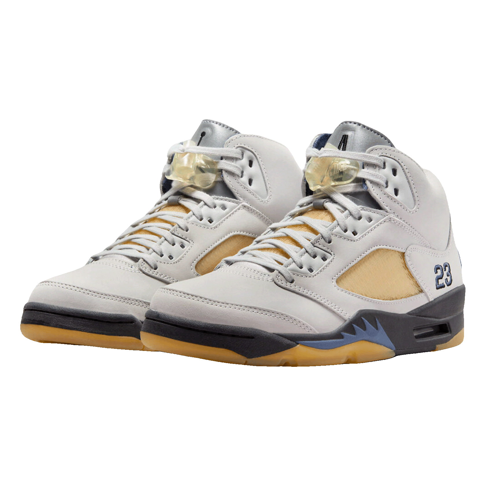 Nike Air Jordan 5 Retro A Ma Maniére Dawn (W) Side
