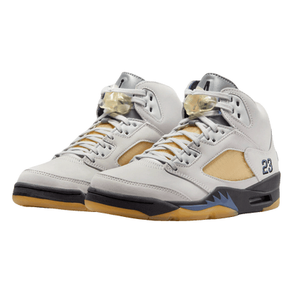 Nike Air Jordan 5 Retro A Ma Maniére Dawn (W) Side