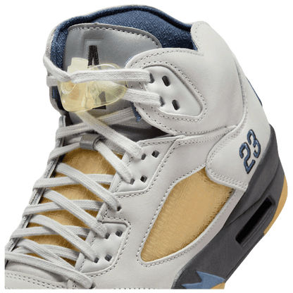 Nike Air Jordan 5 Retro A Ma Maniére Dawn (W) Tongue