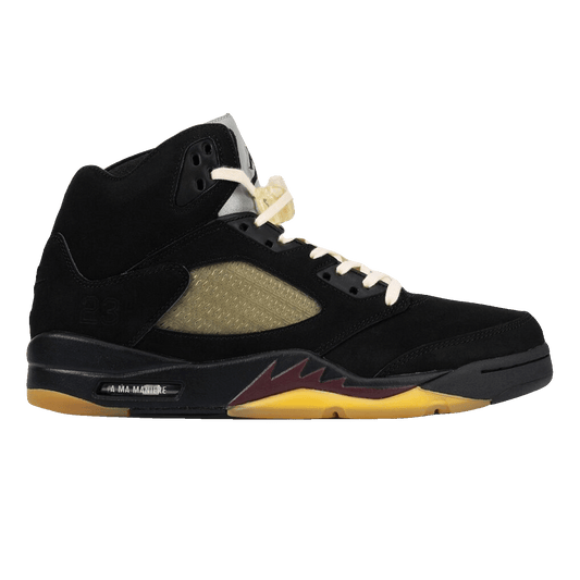 Nike Air Jordan 5 Retro A Ma Maniére Dusk