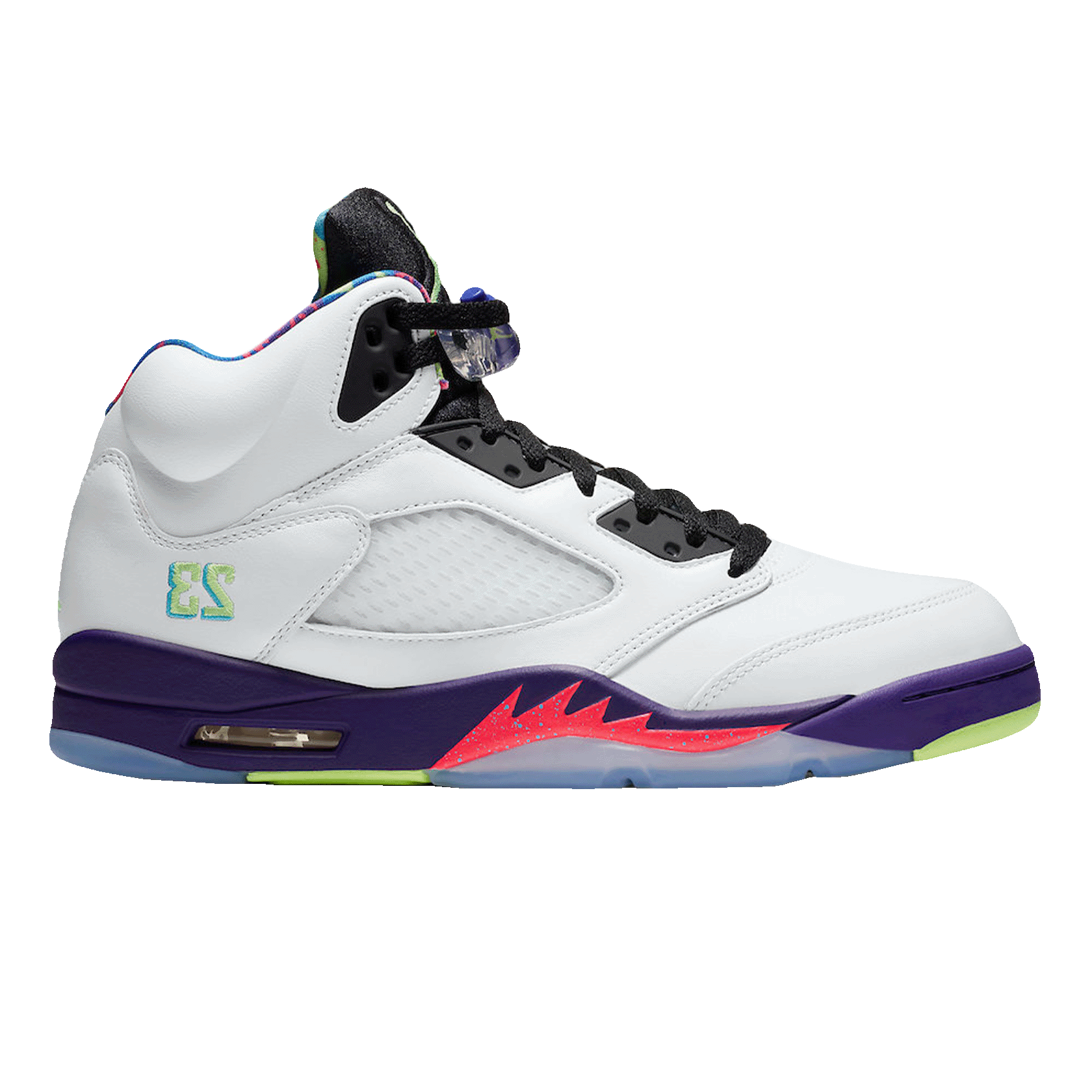 Nike Air Jordan 5 Retro Alternate Bel-Air (GS)