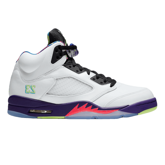 Nike Air Jordan 5 Retro Alternate Bel-Air (GS)