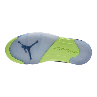Nike Air Jordan 5 Retro Alternate Bel-Air (GS) Sohle