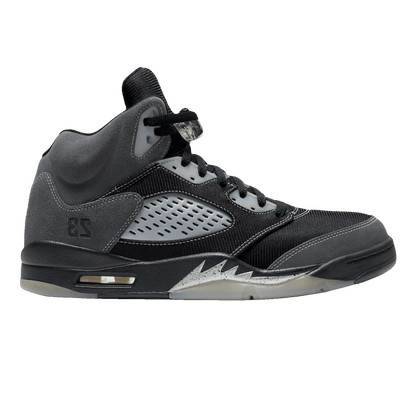 Nike Air Jordan 5 Retro Anthracite