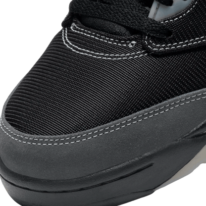 Nike Air Jordan 5 Retro Anthracite Toe