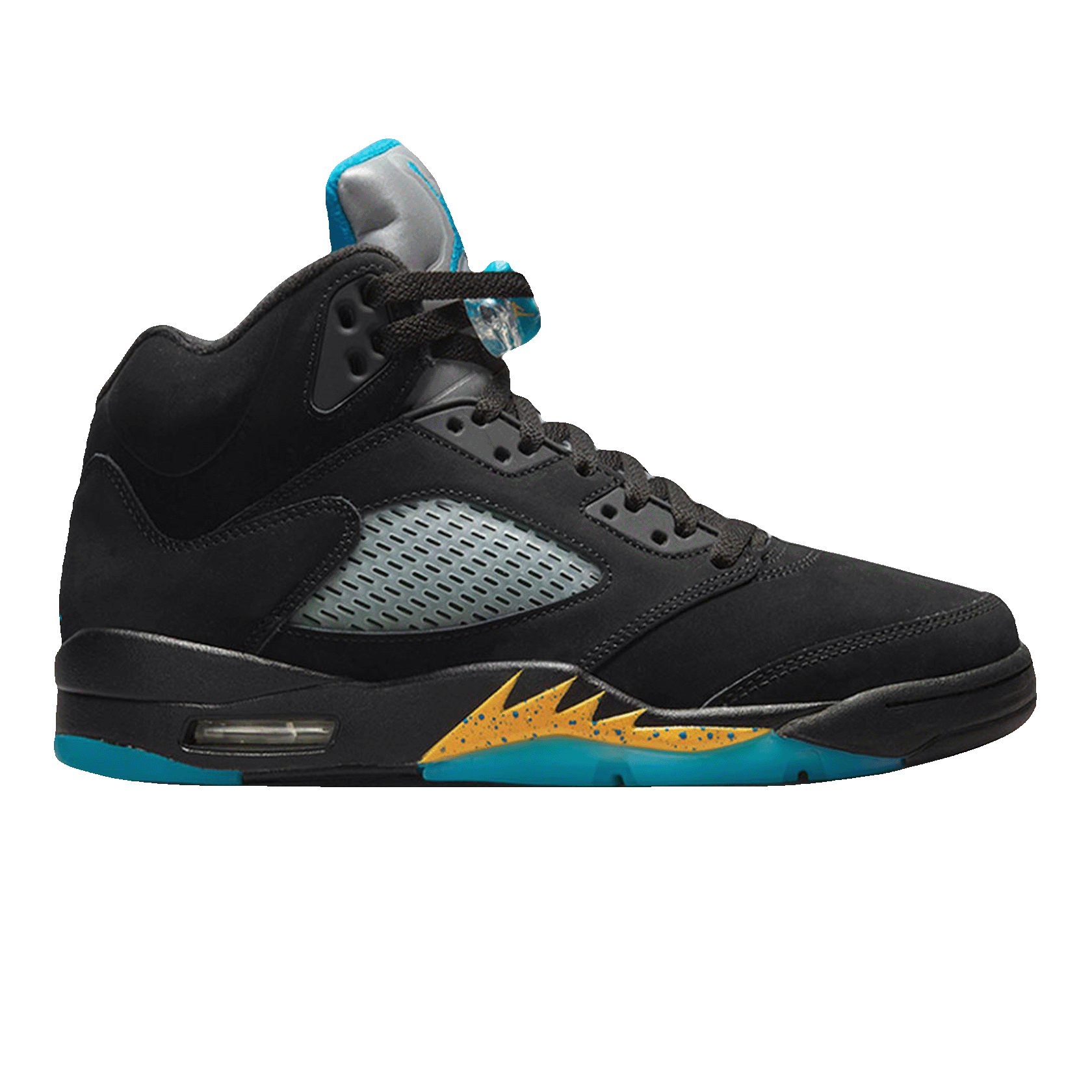 Nike Air Jordan 5 Retro Aqua