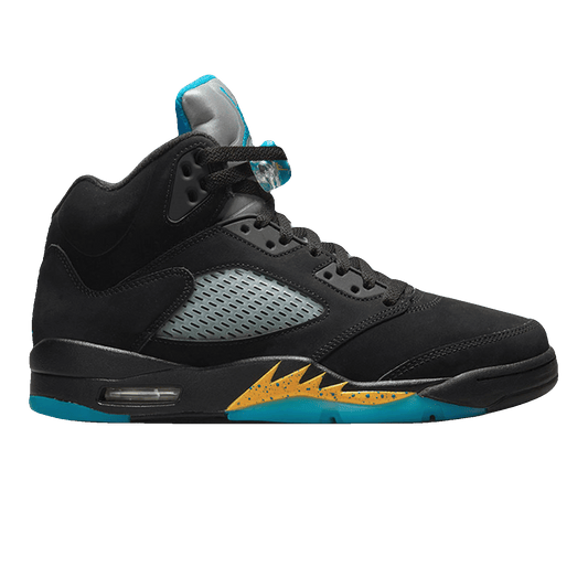 Nike Air Jordan 5 Retro Aqua