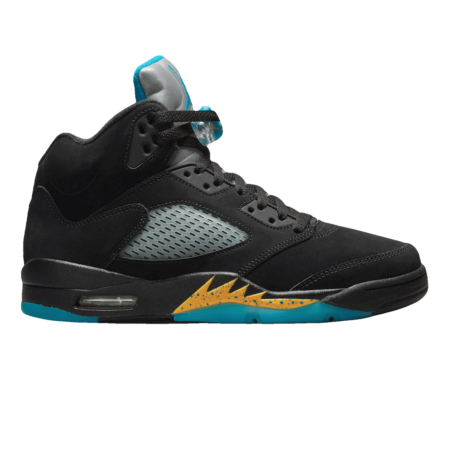 Nike Air Jordan 5 Retro Aqua (GS)