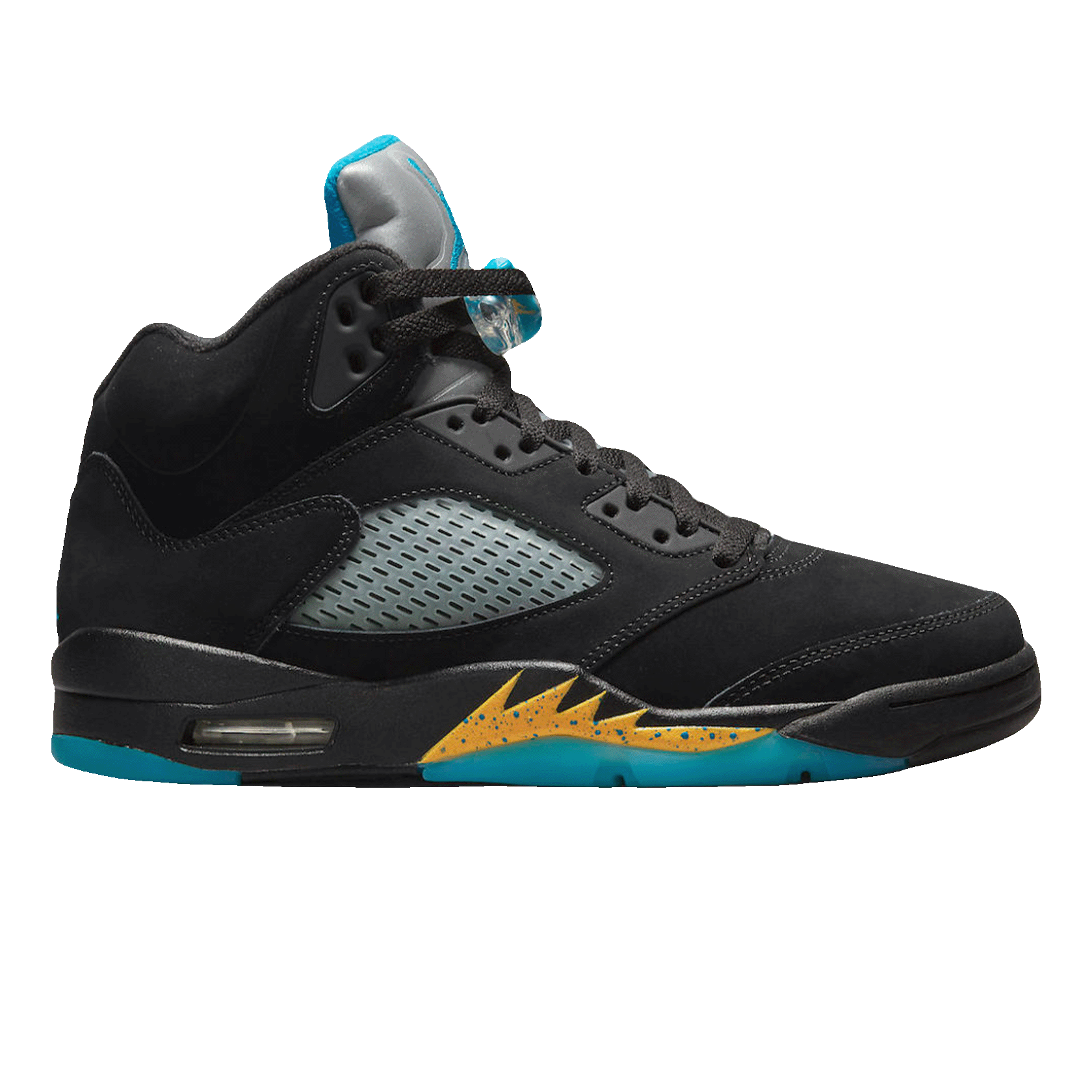 Nike Air Jordan 5 Retro Aqua (GS)