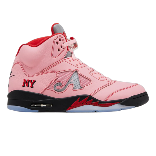 Nike Air Jordan 5 Retro Awake NY Arctic Pink DV4982-600