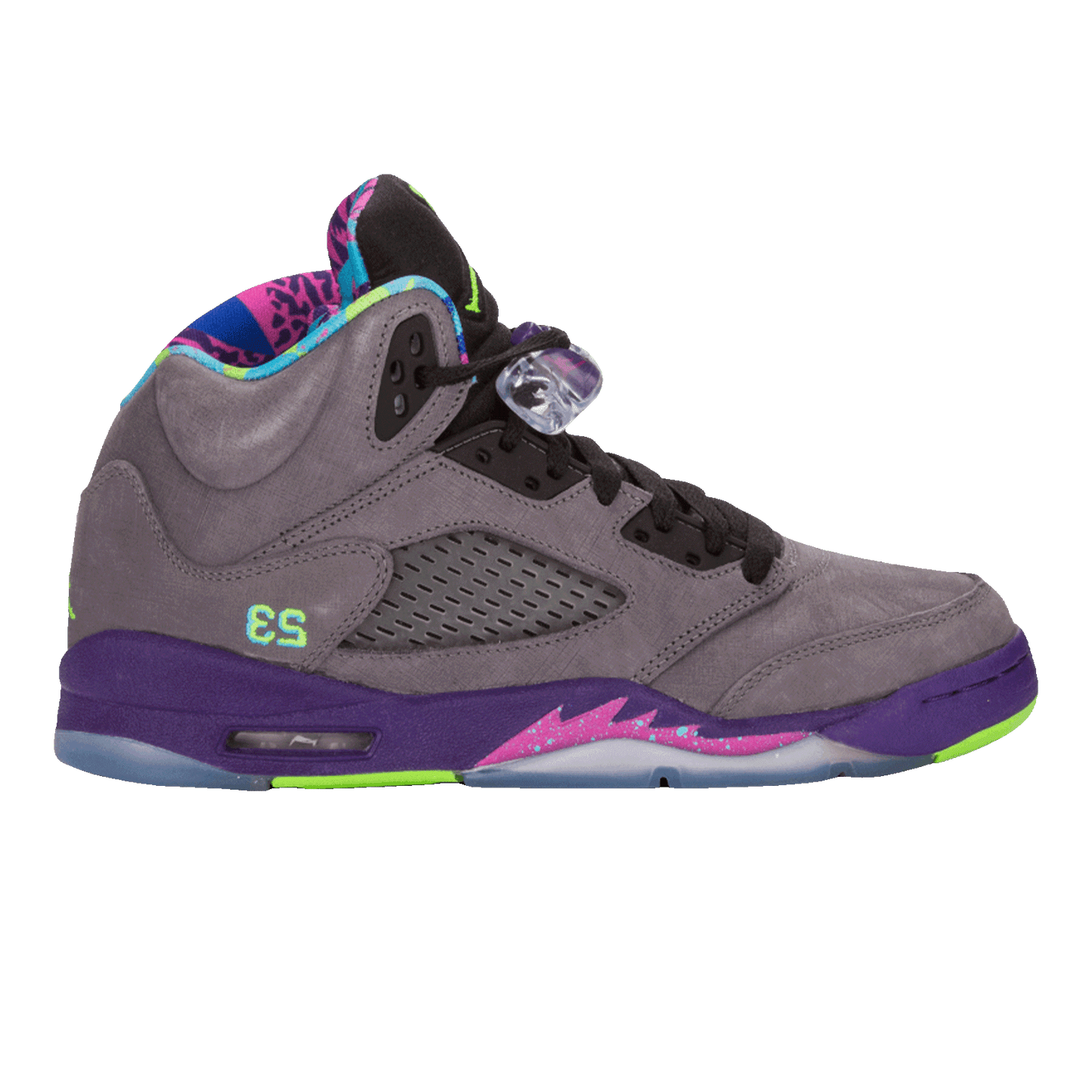 Nike Air Jordan 5 Retro Bel-Air