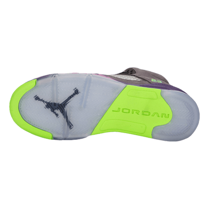 Nike Air Jordan 5 Retro Bel-Air Sohle