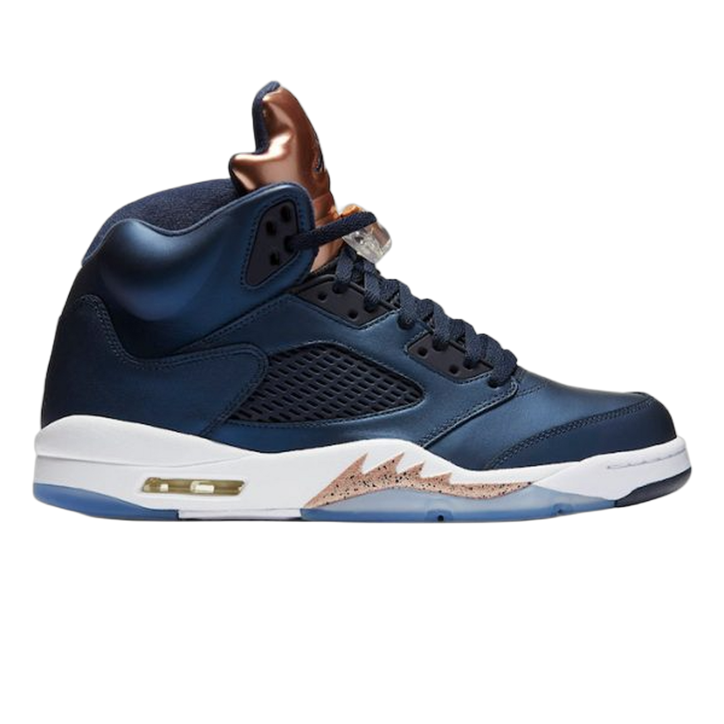 Nike Air Jordan 5 Retro Bronze 136027-416