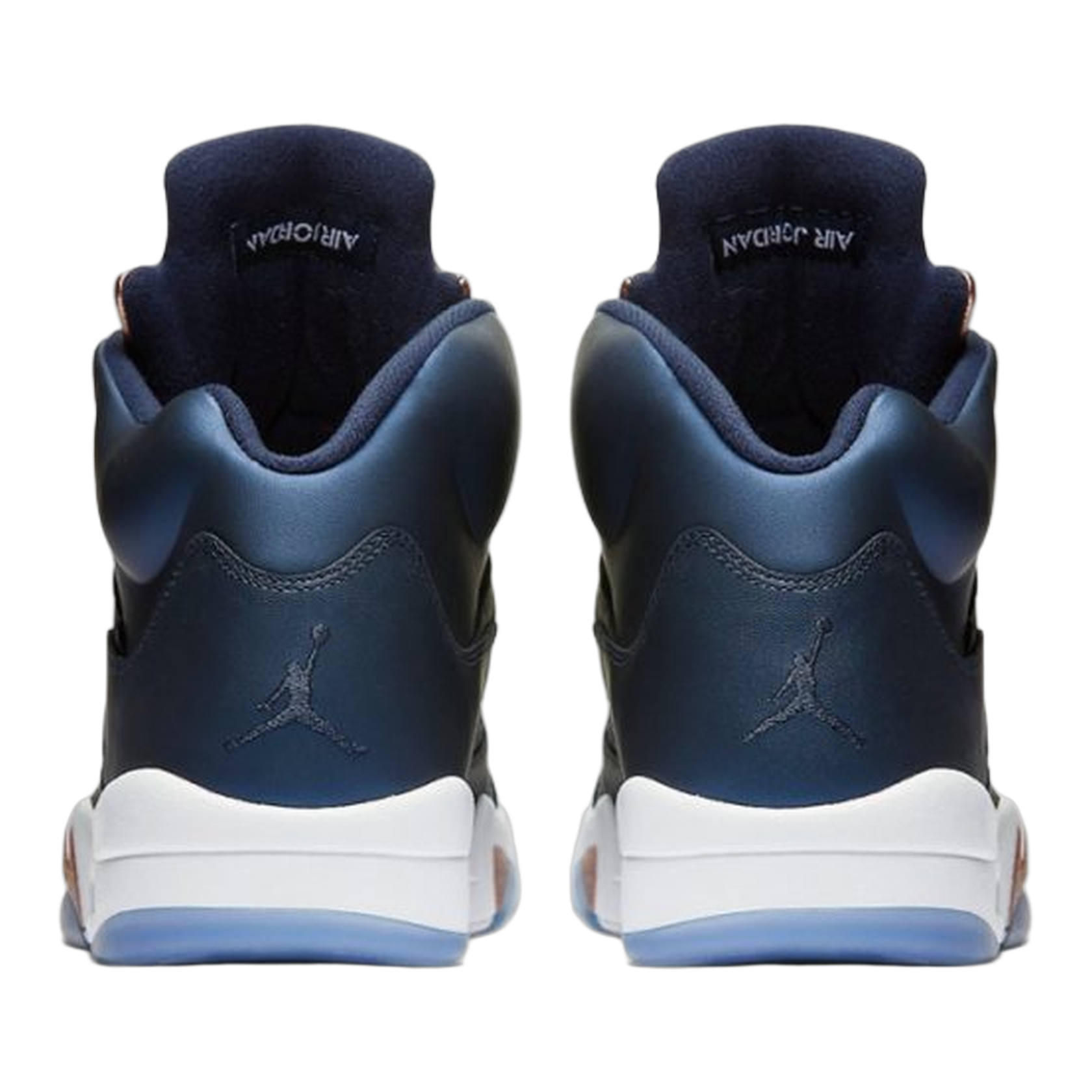 Nike Air Jordan 5 Retro Bronze Back 136027-416