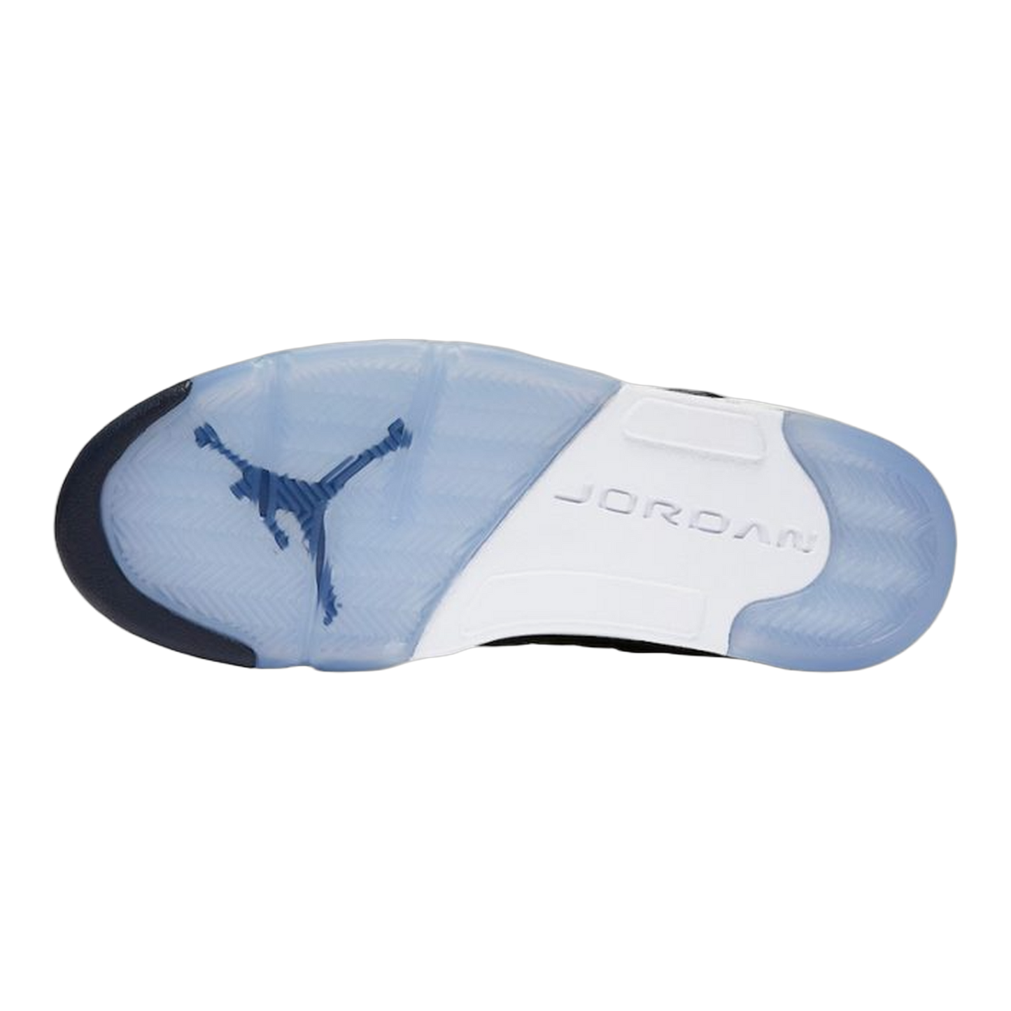 Nike Air Jordan 5 Retro Bronze Sohle 136027-416