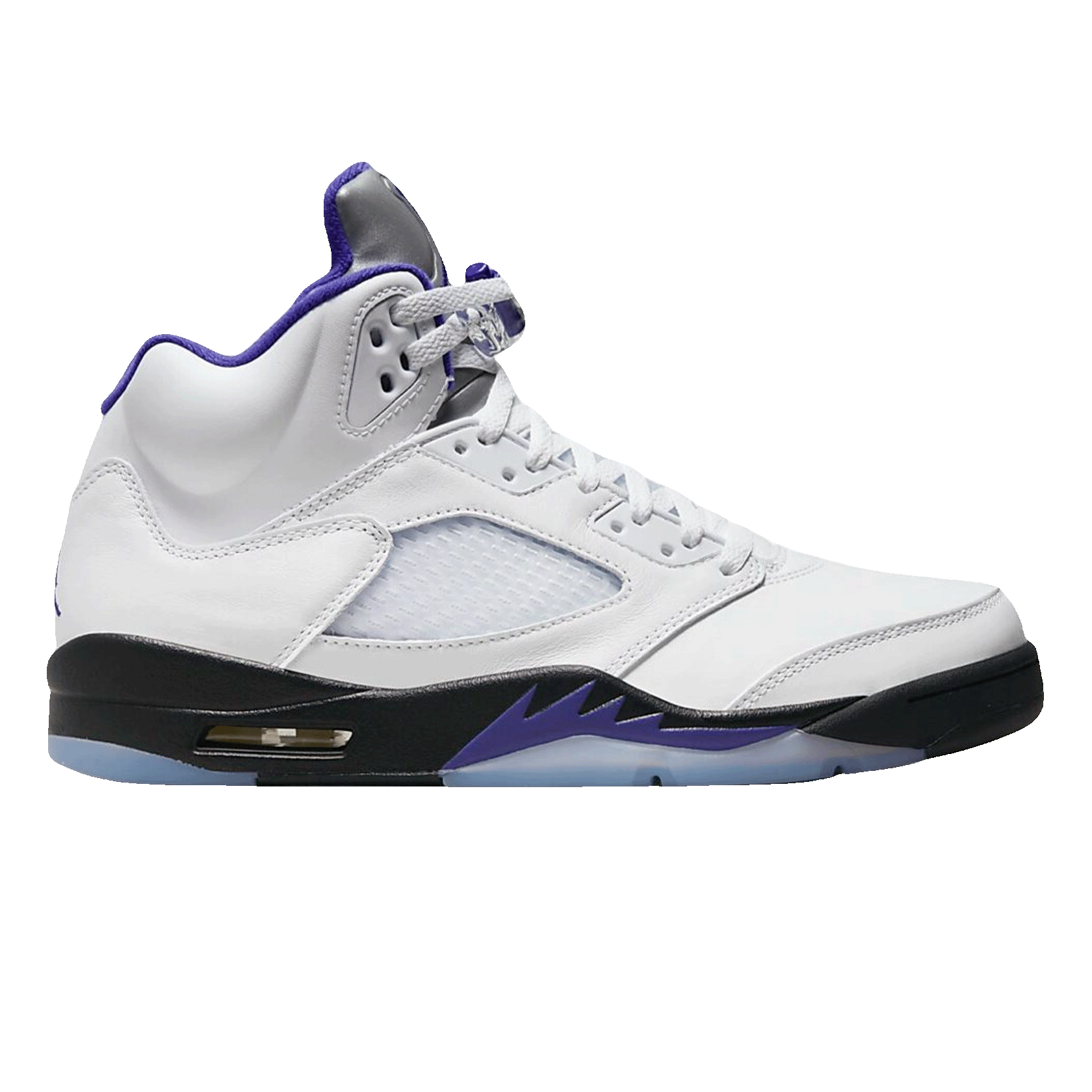 Nike Air Jordan 5 Retro Dark Concord