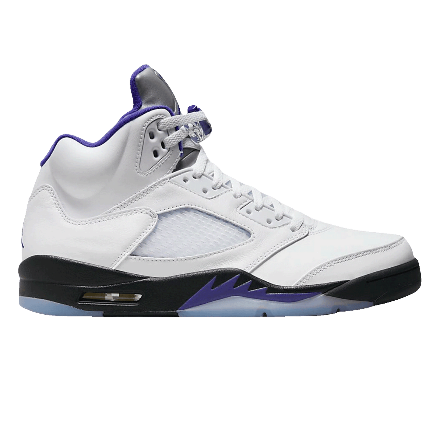 Nike Air Jordan 5 Retro Dark Concord (GS)
